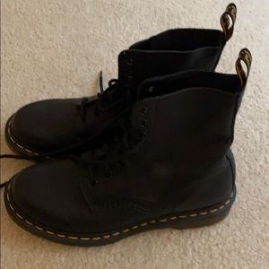 Doc martens boots - brand new!!! Combat style